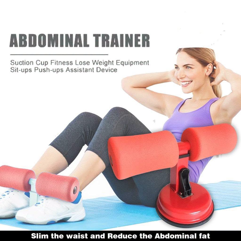 Sit Up Bar