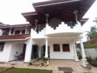 දෙමහල් නිවසක් සහිත පර්වස් 14.75 ඉඩමක් විකිණීමට ඇත!