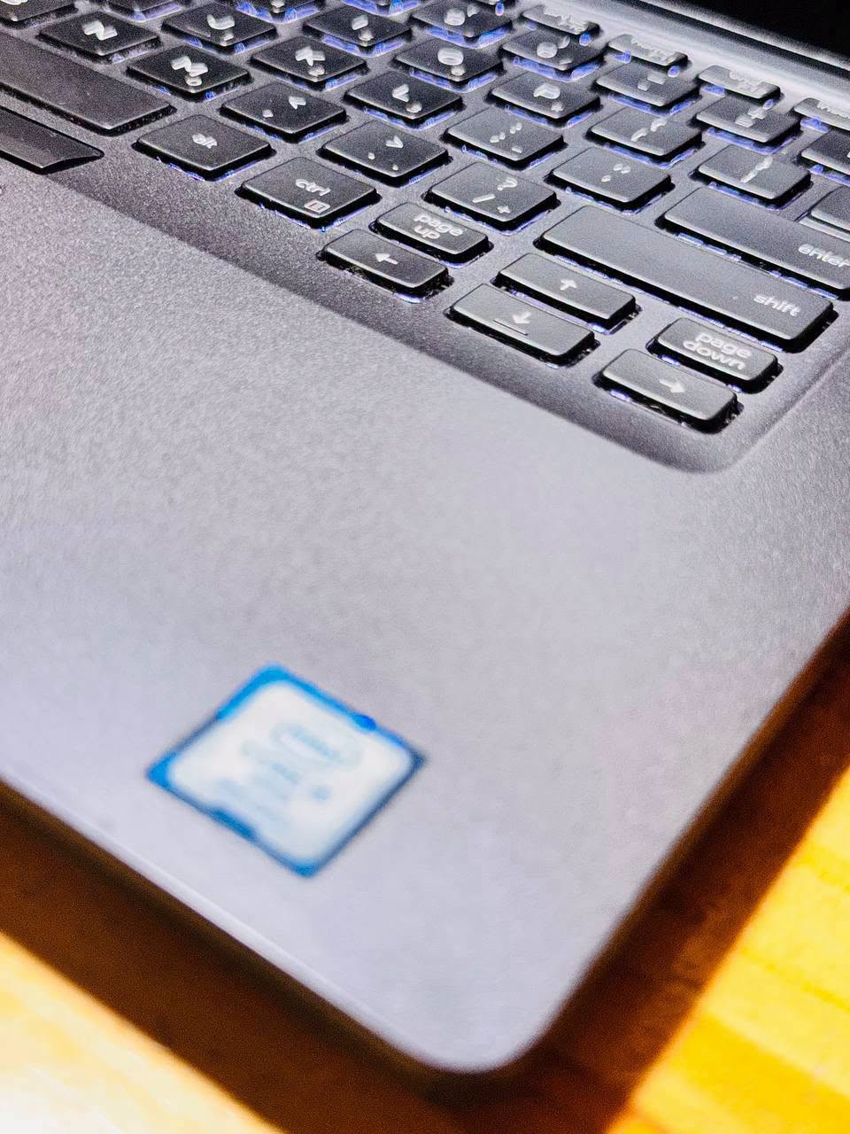 Dell Latitude 5400 – i5 8th Gen | 8GB RAM | 256GB SSD | 14″ FHD