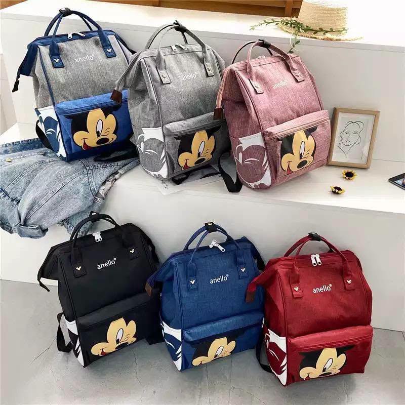 Mama Bag