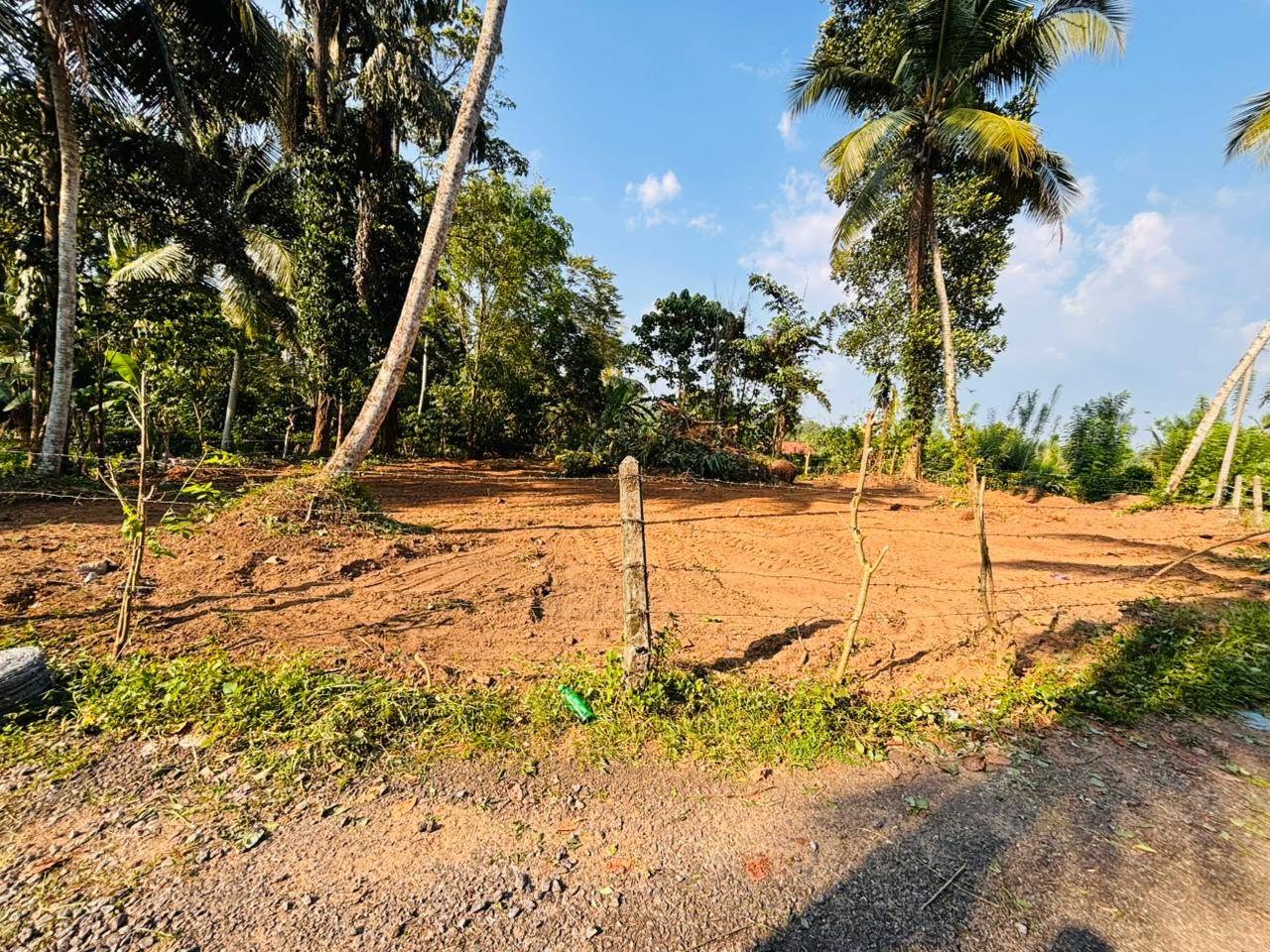 20 Perch Land for Sale in Horagala, Padukka! 
