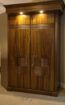 Brand new bedroom set for sale teak