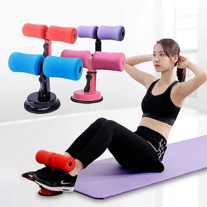Sit Up Bar