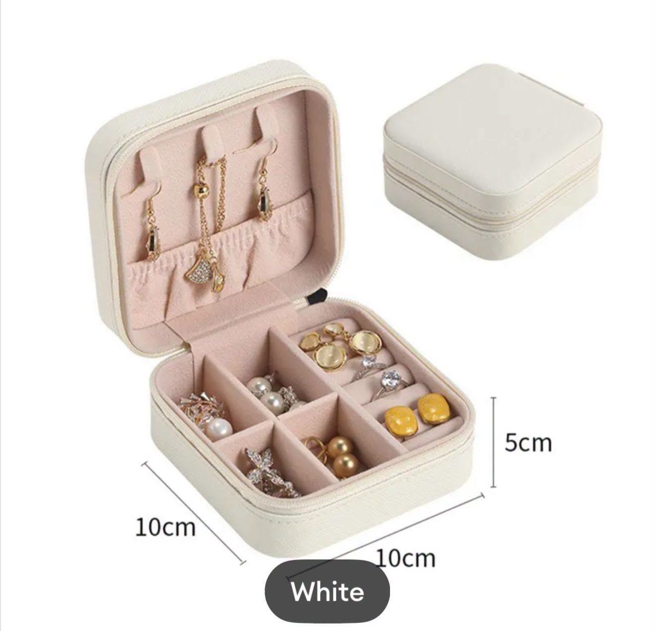 Jewelry Box