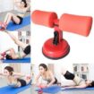 Sit Up Bar