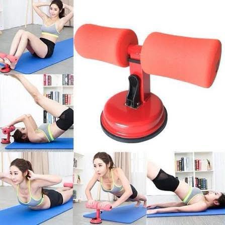 Sit Up Bar