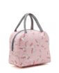 Printed Good Quality Lunch Box Bag