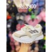 imported Kids shoe