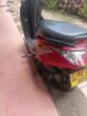 Hero Pleasure Bike for Sale.