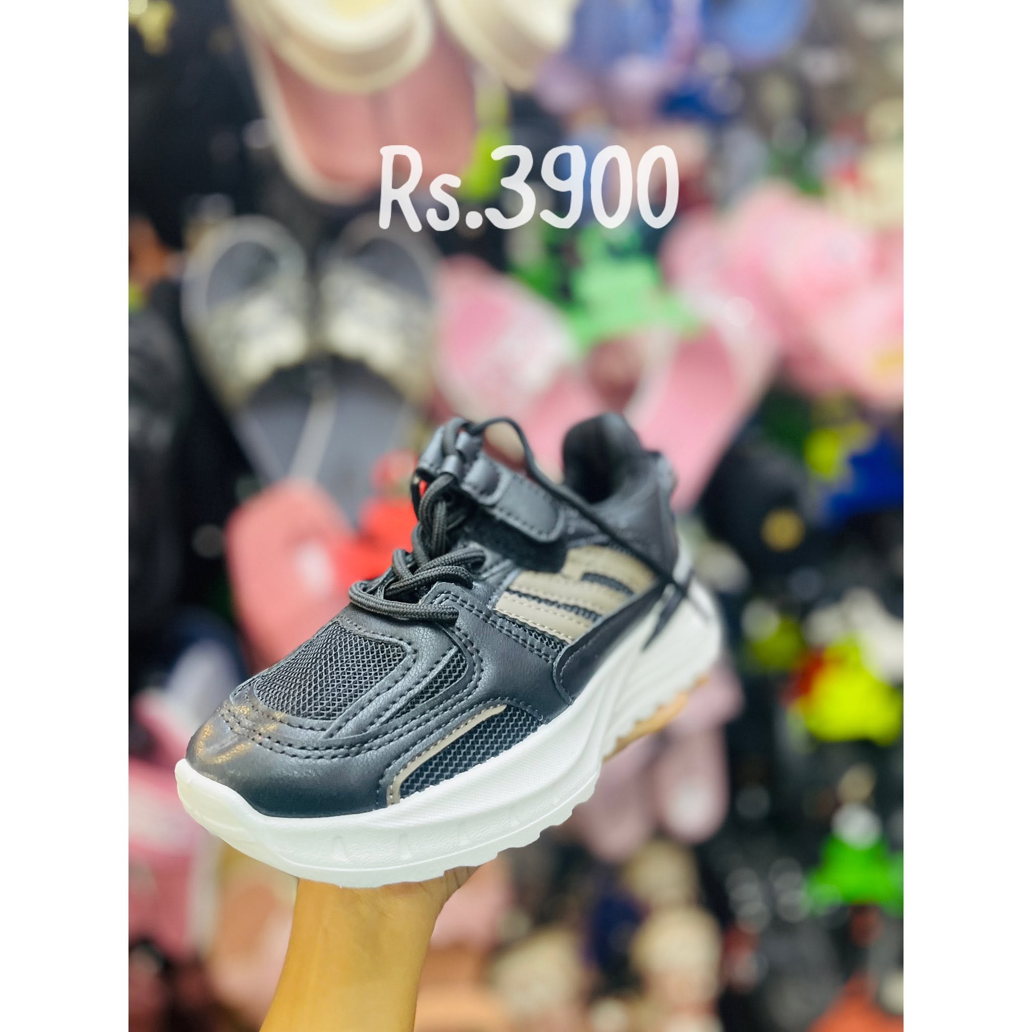imported Kids shoe
