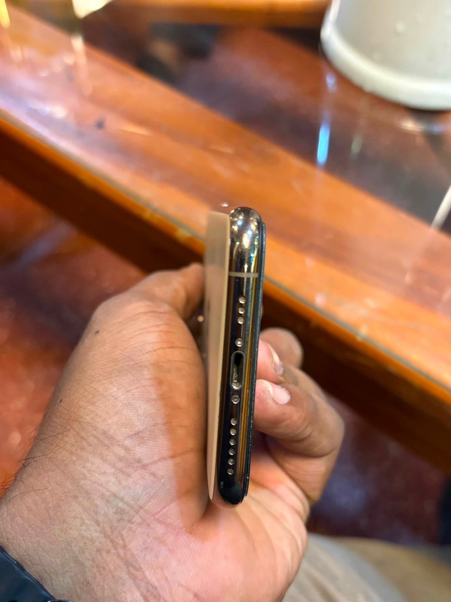 Apple 11 pro 512