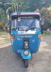 Bajaj 4 stroke 2008