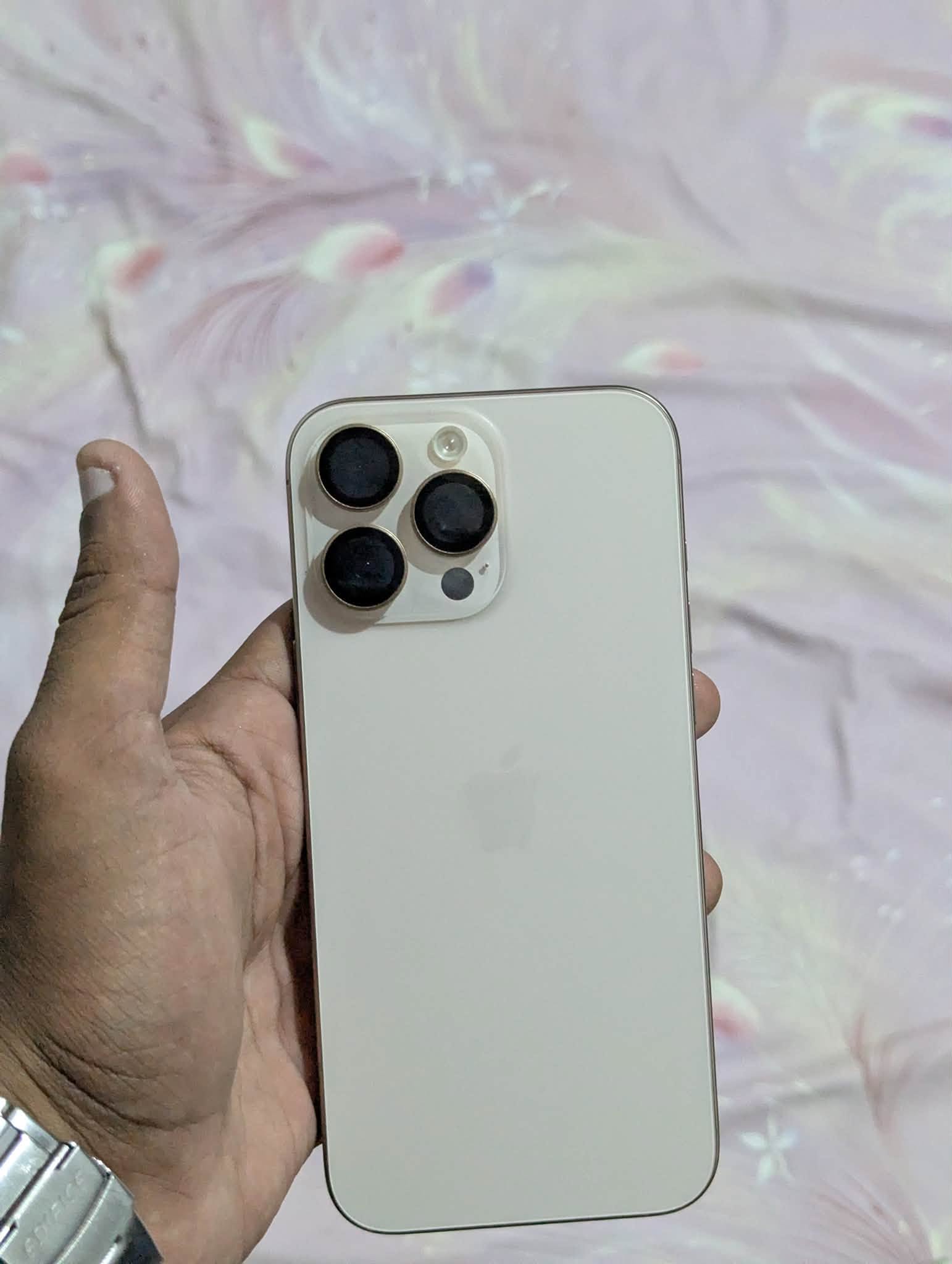 Sale iPhone 16 pro max