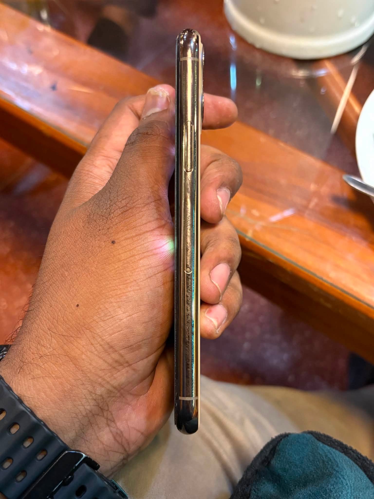 Apple 11 pro 512