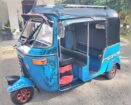 Bajaj 4 stroke 2008