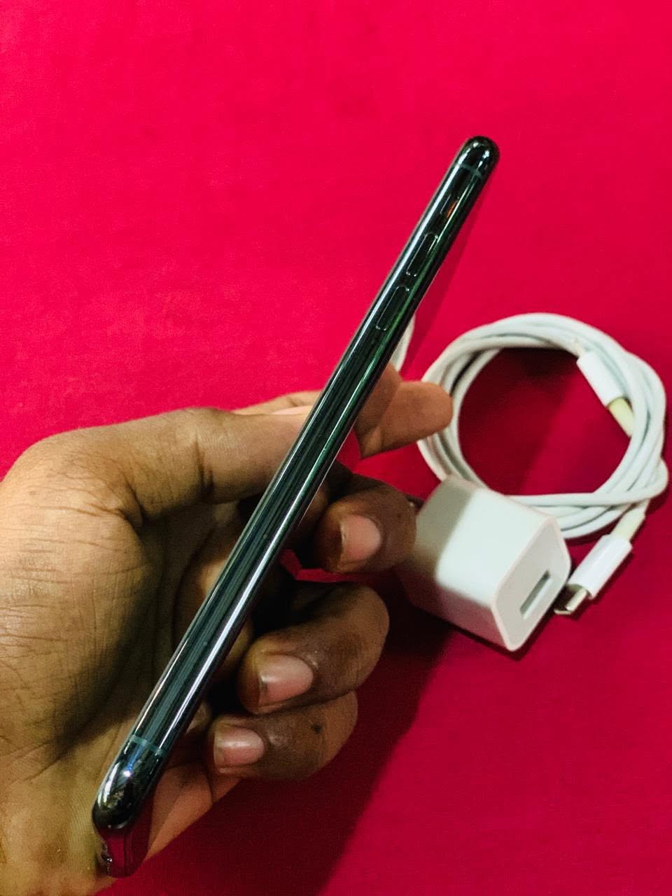 iPhone 11 Pro