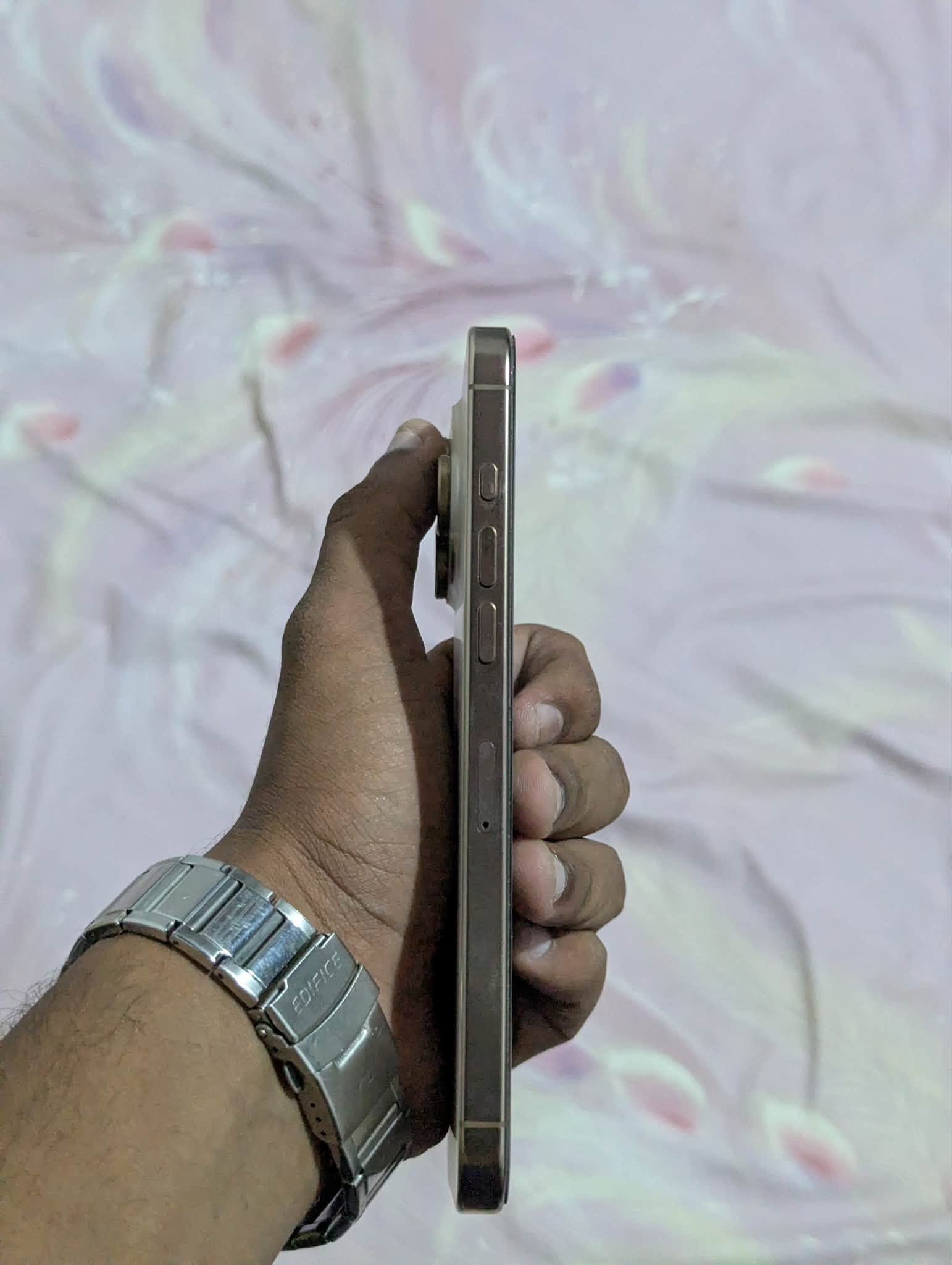 Sale iPhone 16 pro max