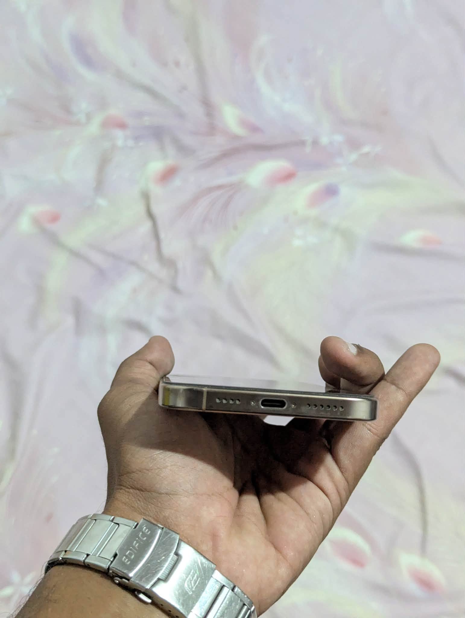 Sale iPhone 16 pro max