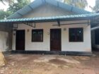 Newly constructed annex for rent in Kurana