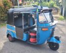 Bajaj 4 stroke 2008