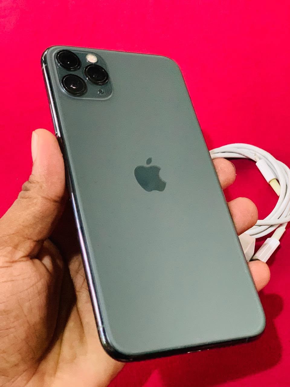 iPhone 11 Pro