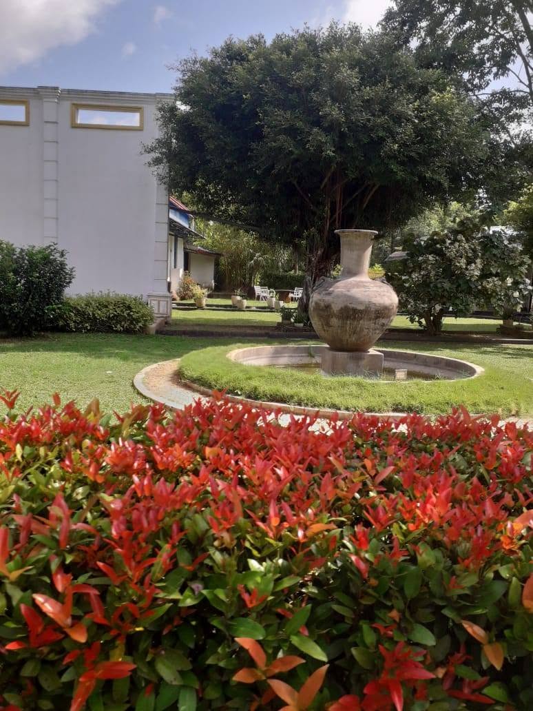 Hotel for Sale in Katana