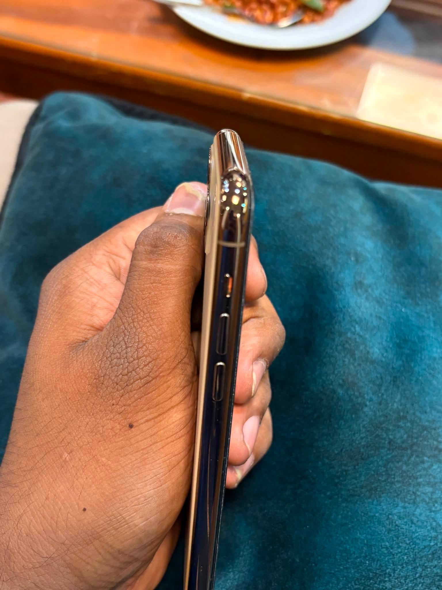 Apple 11 pro 512