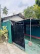 අතුරුගිරිය කොර තොට මෙම තනි මහල් නිවස විකිණීමට.