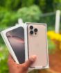 APPLE IPHONE 16 PRO MAX 256GB