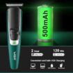 VGR High quality trimmer