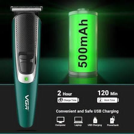 VGR High quality trimmer