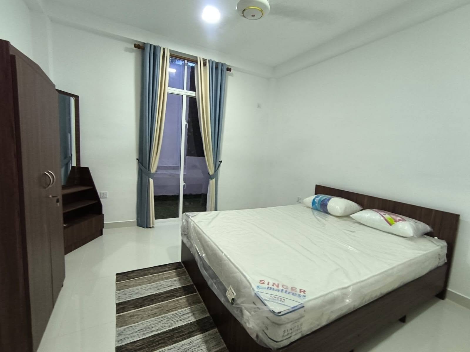Brand New Luxury House for sale With furniture