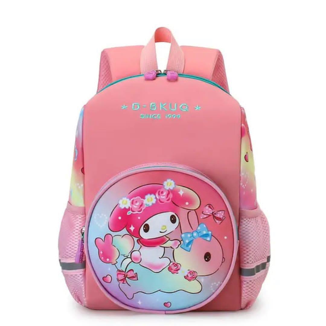 Pre School Kids Backpack