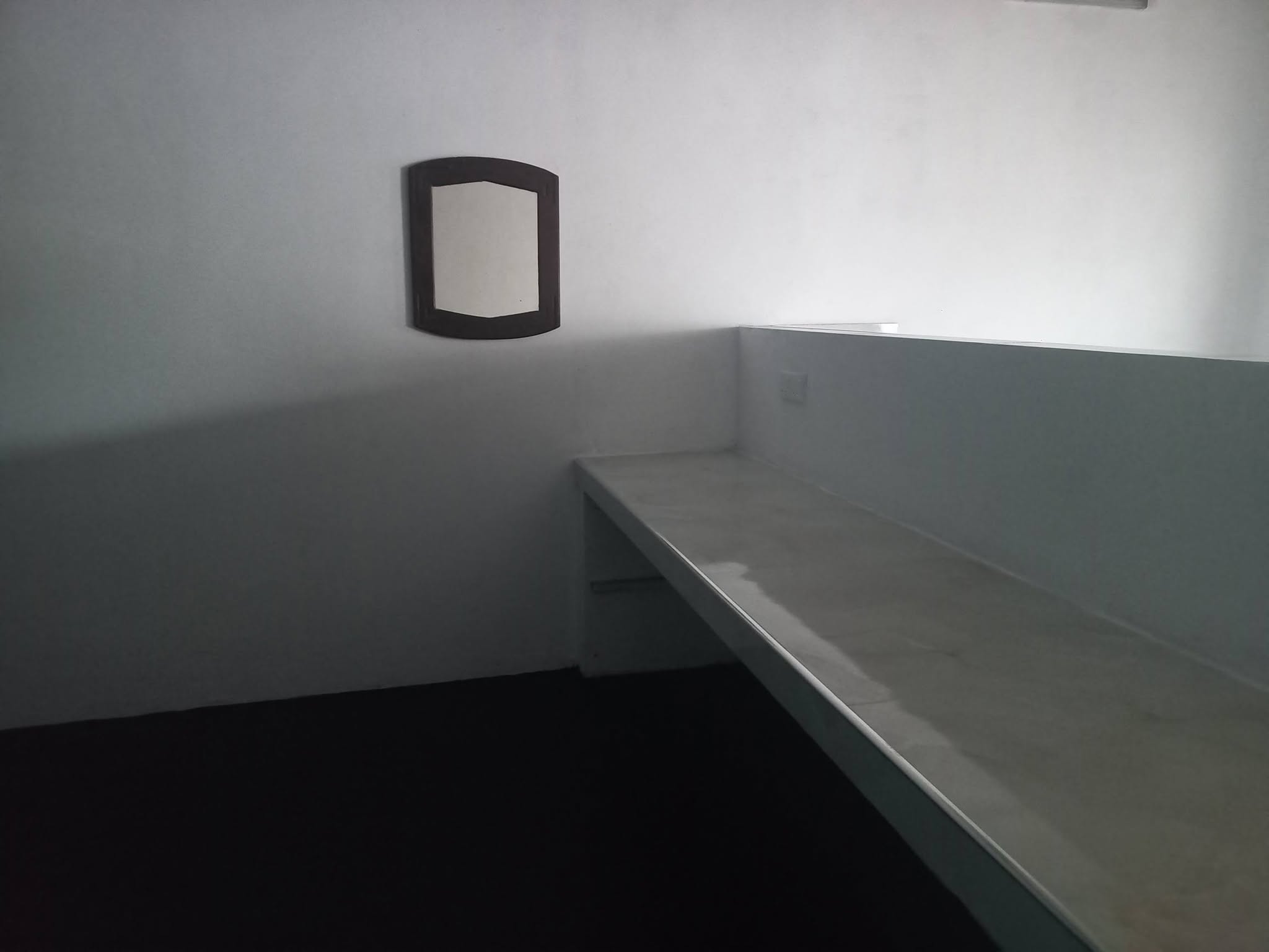 Newly constructed annex for rent in Kurana