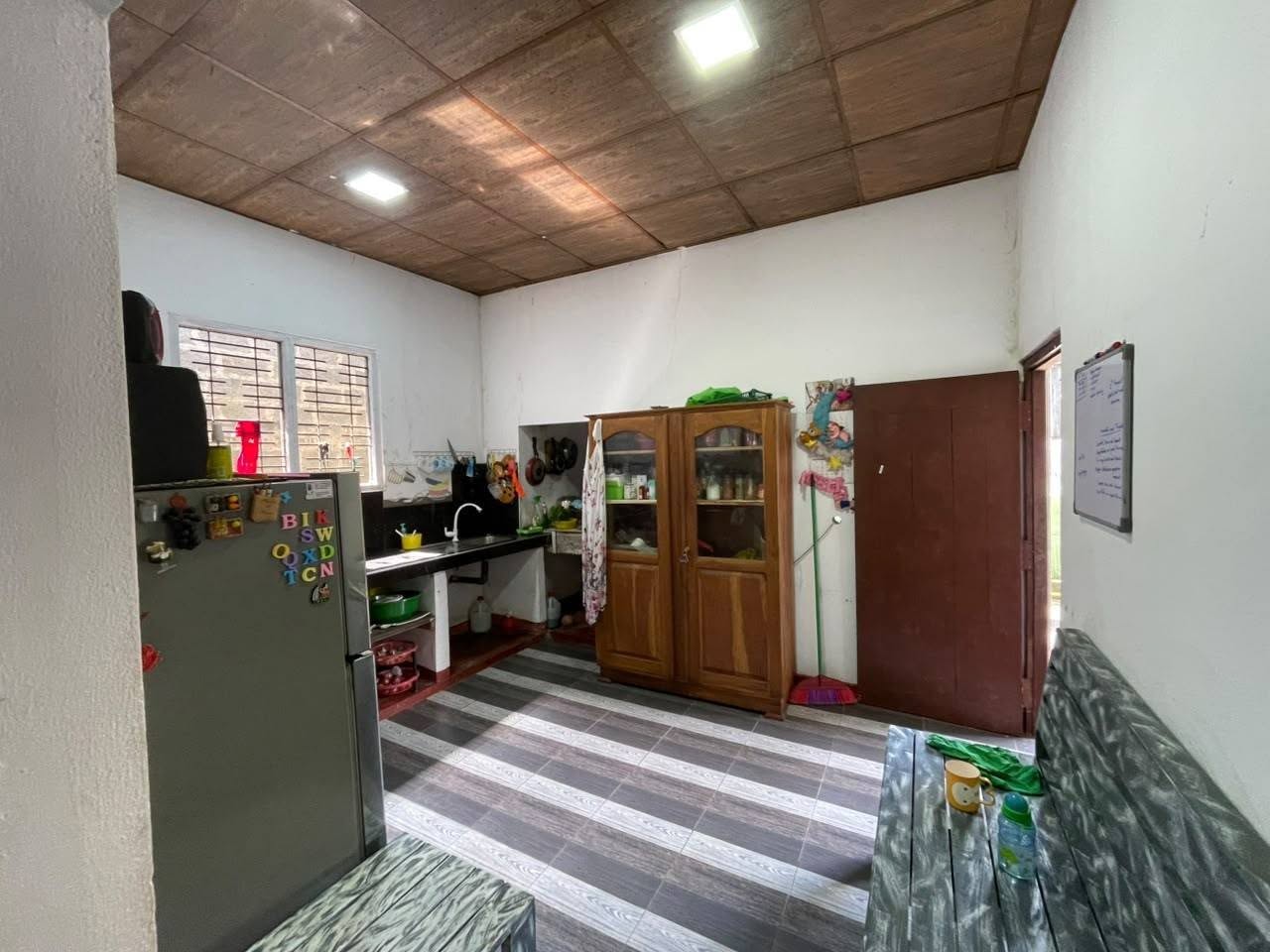ජා-ඇල ඒකල නිවසක් විකිණිමට ( පැවරුම් ඔප්පු )