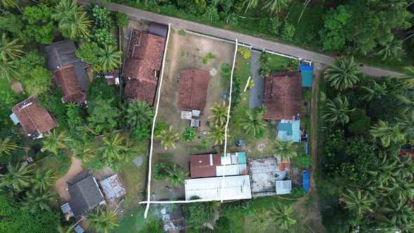 සීඝ්‍රයෙන් දියුණු වන කටාන නගරයේ පදිංචියට සුදුසු අනගි බිම් කොටසක් ශාන්ති ෆාමසිය අවටින් විකිණීමට