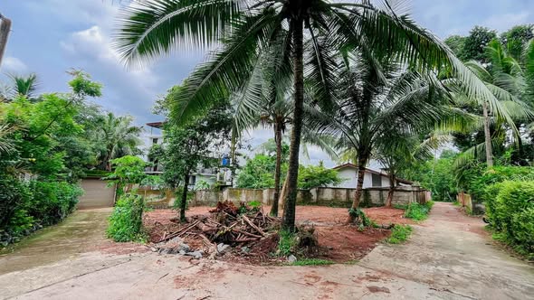 කඩවත – ඉහළ බියන්විලෙන් වටිනා නේවාසික ඉඩමක් විකිණීමට*