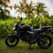 Yamaha FZ-S(BGF) ඉක්මනින් විකිණේ 