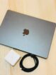 Apple MacBook M3 Pro 14″Inch 18GB/512GB 2023