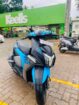 TVS NTORQ 125 RACE EDITION  (2024)