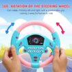 Kids Steering Toy