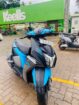 TVS NTORQ 125 RACE EDITION  (2024)