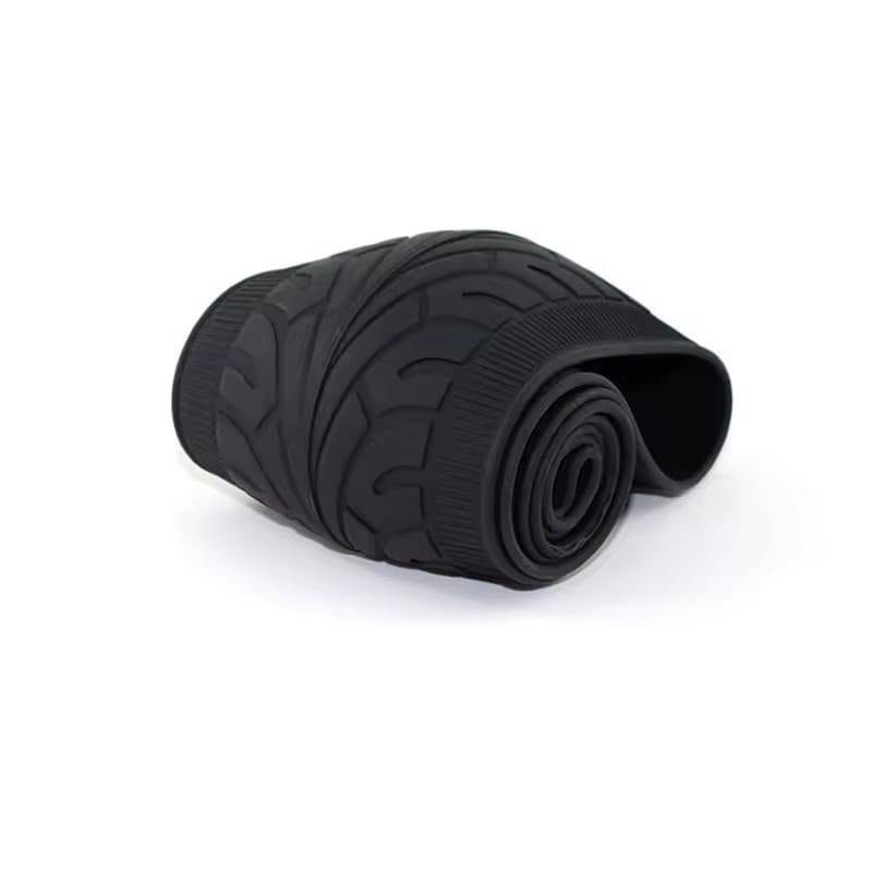 Car streering wheel cover