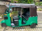 4 STROCK Bajaj Threeweel