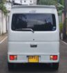 Suzuki Every Selling with finance