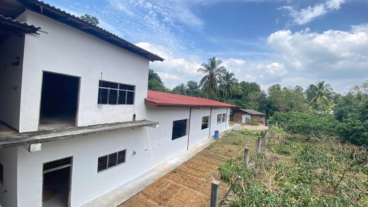 Commercial property for sale