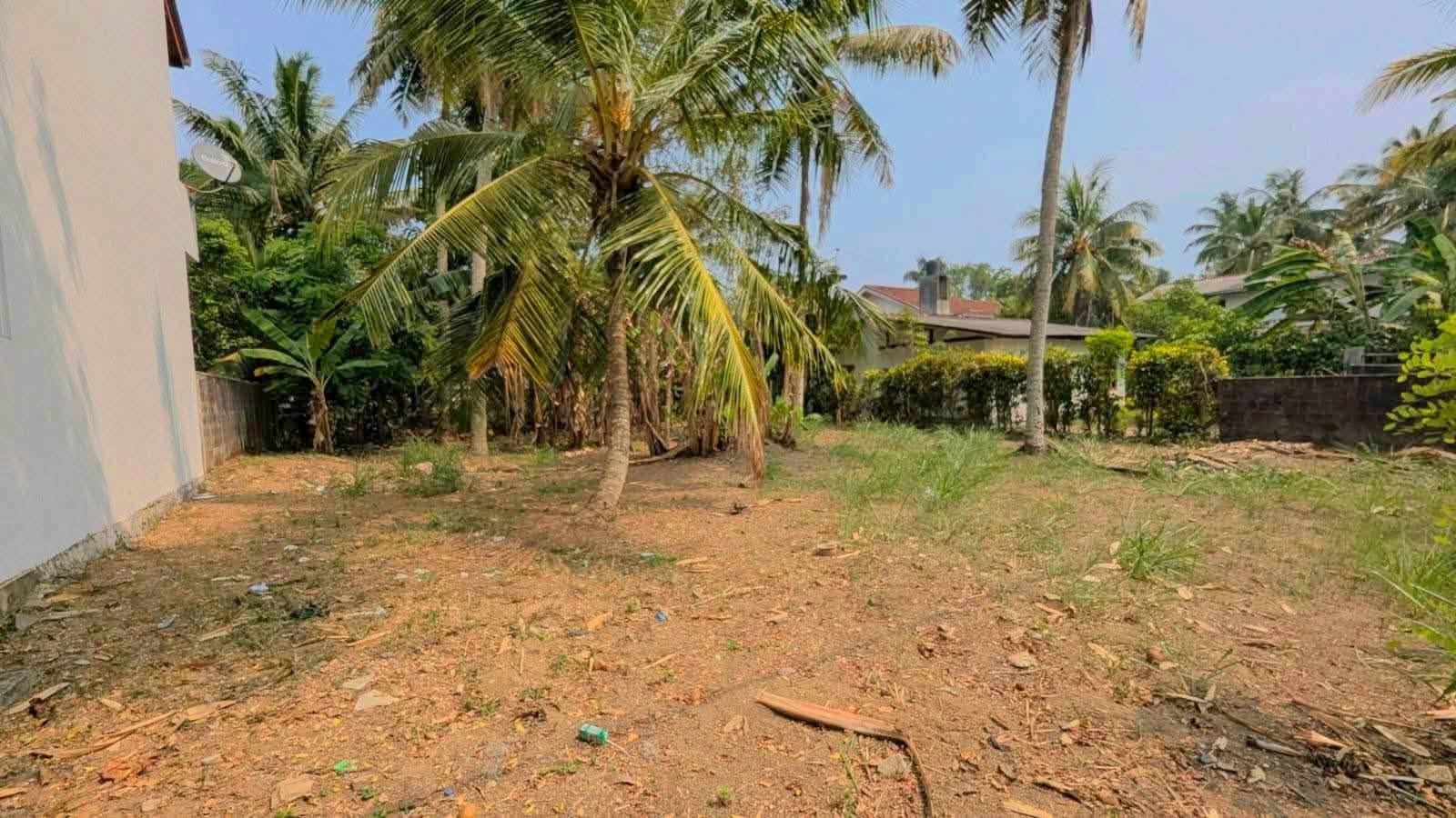 ගම්පහ හංසගිරි පාරෙන් පර්චස් 7.5 කොටස් 2 ක් කොටසක් ලක්ෂ 75යි