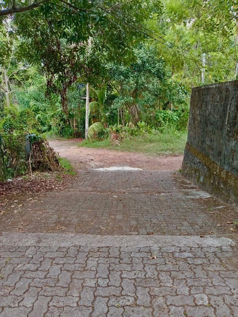 මාළඹේ එන්ද්‍රිකා කුමාරතුංග මාවතට 500m පමණ දුරින්, මුල්ලේරියාව ප්‍රදේශයේ පර්චස් 10 ක ඉඩම් කැබලි 2ක් විකිණීමට ඇත.