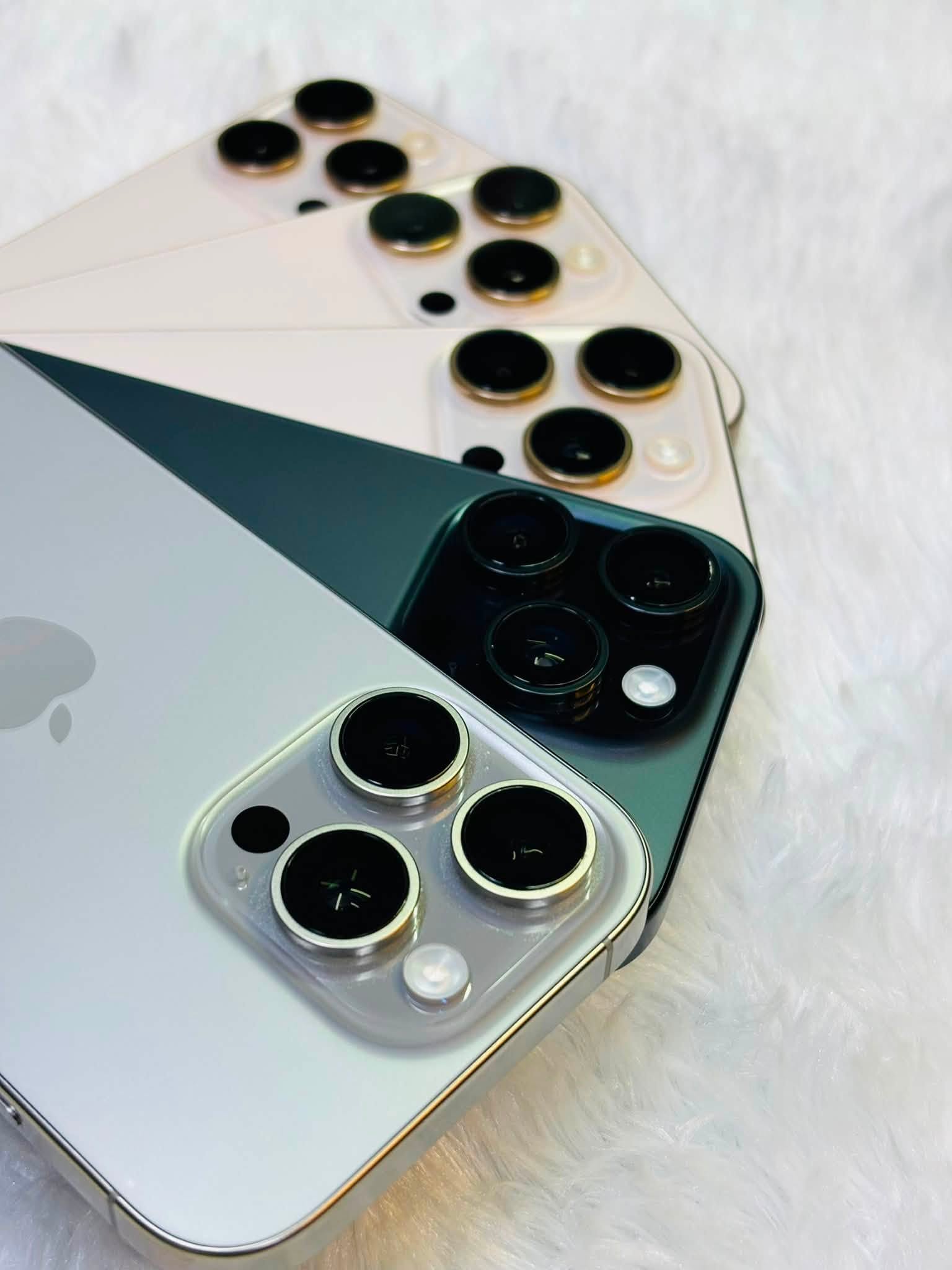 iPhone 16Pro // 16pro max 128GB,256GB,512GB