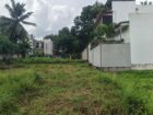 මෙම ඉඩම විකිනිමට ඇත.